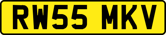 RW55MKV