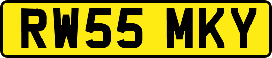 RW55MKY