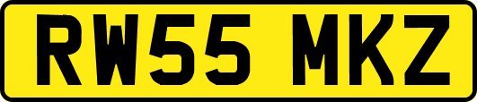 RW55MKZ