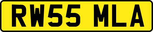RW55MLA