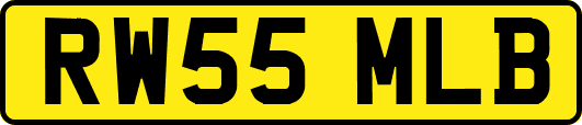 RW55MLB