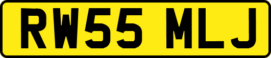RW55MLJ