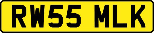 RW55MLK