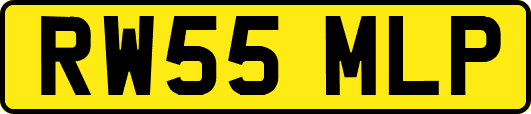 RW55MLP