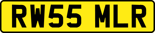 RW55MLR
