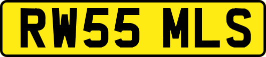 RW55MLS