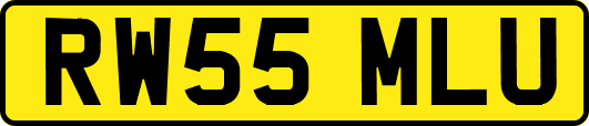 RW55MLU