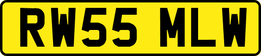 RW55MLW