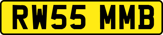 RW55MMB
