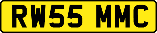 RW55MMC