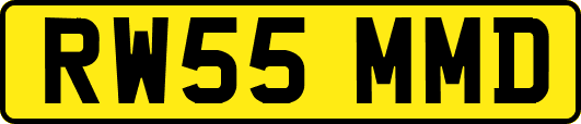RW55MMD