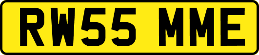 RW55MME