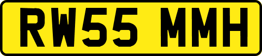 RW55MMH
