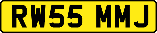RW55MMJ