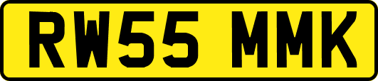 RW55MMK