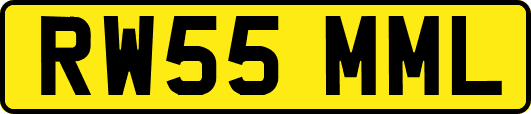 RW55MML