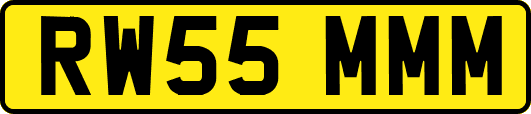 RW55MMM