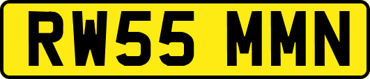 RW55MMN