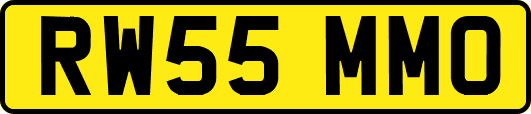 RW55MMO