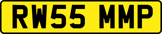 RW55MMP