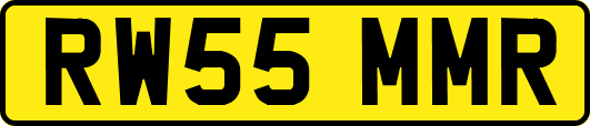 RW55MMR