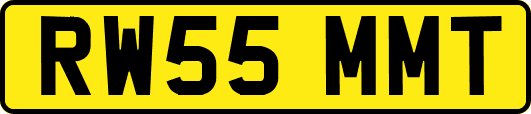 RW55MMT