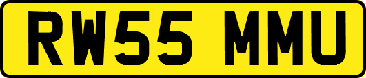 RW55MMU