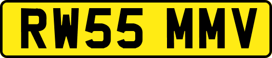 RW55MMV