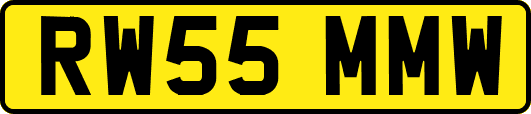 RW55MMW