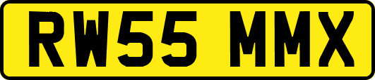 RW55MMX