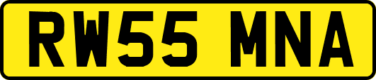 RW55MNA