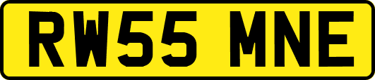 RW55MNE