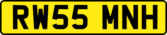 RW55MNH