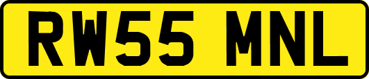 RW55MNL