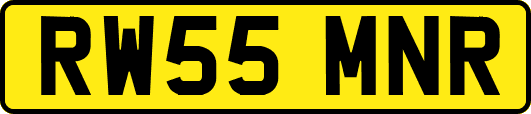 RW55MNR