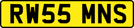 RW55MNS