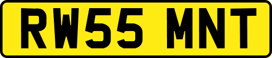 RW55MNT