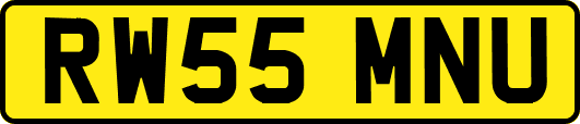 RW55MNU