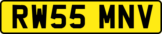 RW55MNV