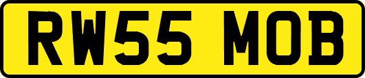 RW55MOB