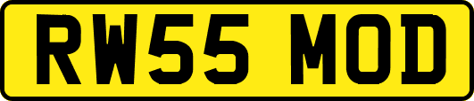 RW55MOD