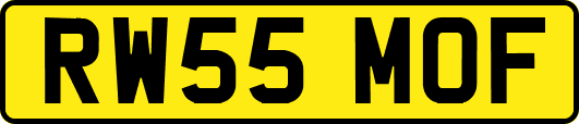 RW55MOF