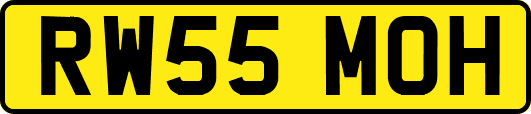 RW55MOH