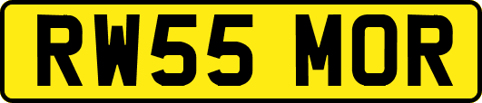 RW55MOR