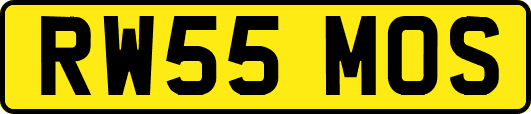 RW55MOS