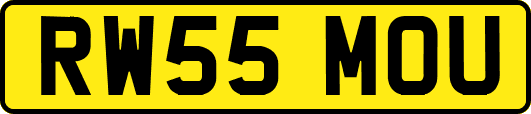 RW55MOU