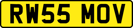 RW55MOV