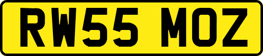 RW55MOZ