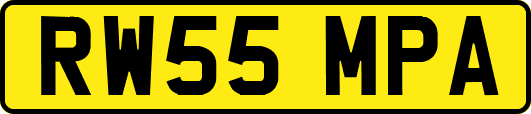 RW55MPA