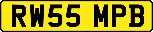 RW55MPB